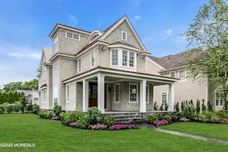 220 Ludlow Ave, Spring Lake, NJ 07762