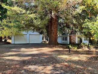 2381 Hilltop Dr, Willits, CA 95490