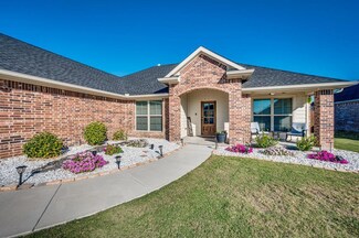 120 Palmyra Rd, Palmer, TX 75152