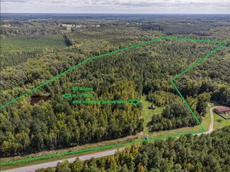 65Ac Philbeck Crossroads, Skipwith, VA 23968
