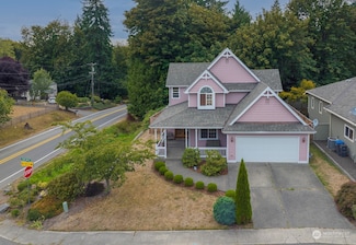 600 Tufts Ave E, Port Orchard, WA 98366