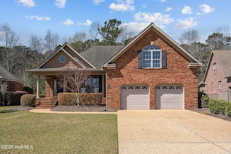 1008 Bellerby Cove, Leland, NC 28451