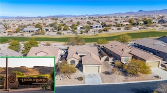 2821 Esmerelda Dr, Bullhead City, AZ 86429