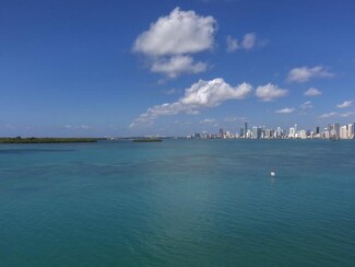 5161 Fisher Island Dr Unit 5161, Miami Beach, FL 33109