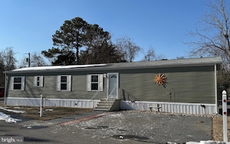 36275 Edge Ave Unit 54607, Rehoboth Beach, DE 19971