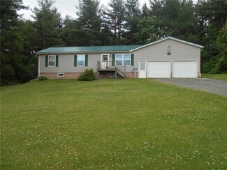 3615 Bridge St, Dundee, NY 14837