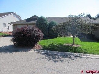 470 SE Old Goat Trail, Cedaredge, CO 81413