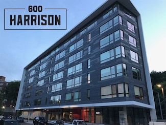 600 Harrison St Unit 602, Hoboken, NJ 07030