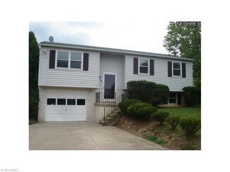 6 Windsor Mews, Rittman, OH 44270