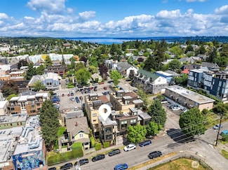 3818 S Hudson St Unit A, Seattle, WA 98118