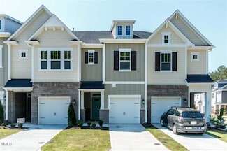 172 Manordale Dr, Chapel Hill, NC 27517