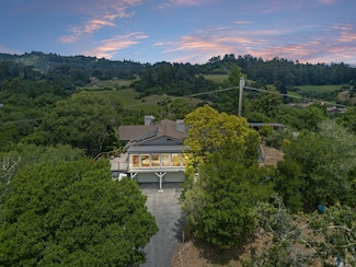 1044 Pleasant Valley Rd, Aptos, CA 95003