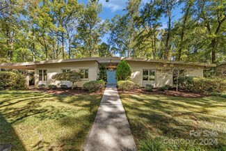 5601 Riviere Dr, Charlotte, NC 28211