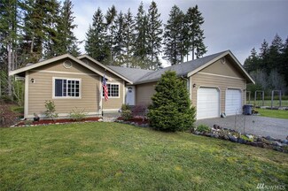 15511 Bandix Rd SE, Olalla, WA 98359
