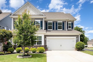 126 W Morehouse Ave, Mooresville, NC 28117