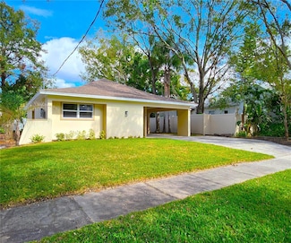 3915 W San Pedro St, Tampa, FL 33629