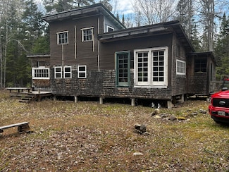 T9R6 Macdonald Rd, Oxbow, ME 04764