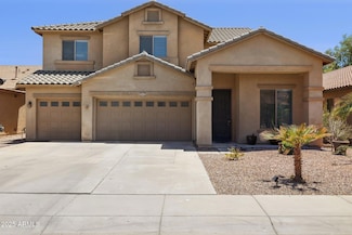 46141 W Rainbow Dr, Maricopa, AZ 85139