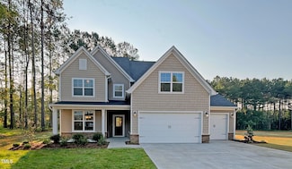 11 Little Gem Ln, Fuquay-Varina, NC 27526