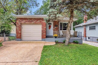 7410 Canterbury Ave, Saint Louis, MO 63143