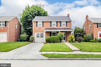 533 Achille Rd, Havertown, PA 19083