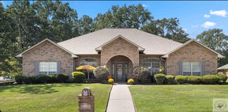 6901 Tall Oaks, Texarkana, AR 71854