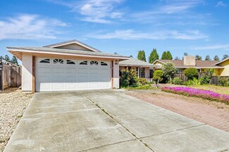 1671 Silvertree Dr, San Jose, CA 95131