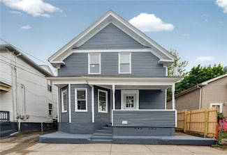 24 Rosedale St, Providence, RI 02909