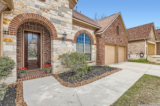 3534 Glasscock Trail, San Antonio, TX 78253