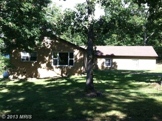 640 Catron Ridge Rd, Bentonville, VA 22610