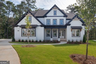 1072 Sweet Mia Ln, Powder Springs, GA 30127