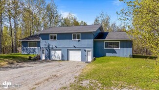 1300 N Injun Joe Cir, Wasilla, AK 99654