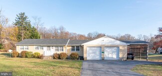 12111 Park Heights Ave, Owings Mills, MD 21117