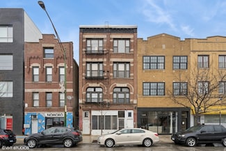 1423 N Ashland Ave Unit 301, Chicago, IL 60622