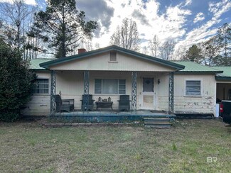 51575 Hollingsworth Rd, Bay Minette, AL 36507