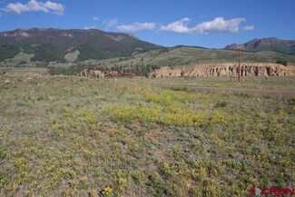 0 Deep Creek Rd Unit 747121, Creede, CO 81130