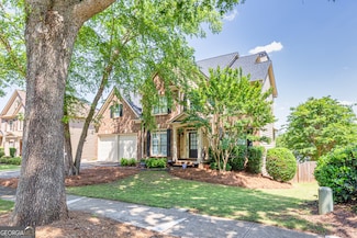 1584 Heartland Path, Hoschton, GA 30548