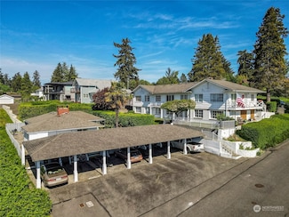 1603 Washington St, Steilacoom, WA 98388