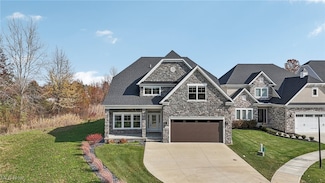 4601 Saint Joseph Way, Avon, OH 44011