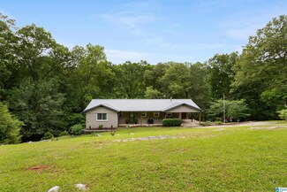732 Mill Creek Rd, Warrior, AL 35180