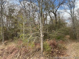 0 W Duncan Road Haskell Ok Rd, Haskell, OK 74436