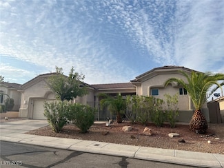 10452 Realm Way, Las Vegas, NV 89135