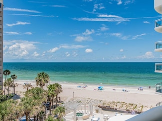 1590 Gulf Blvd Unit 501, Clearwater Beach, FL 33767