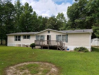 830 Riverchase Trail, Clarkrange, TN 38553