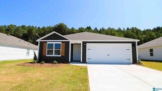 4133 Brookside Rd, Mount Olive, AL 35117