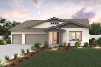 Plan 1 - 2641, Lincoln, CA 95648