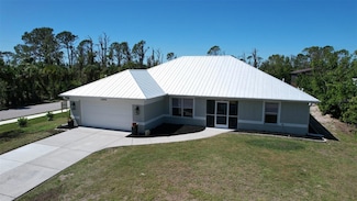 7499 Clearwater St, Englewood, FL 34224