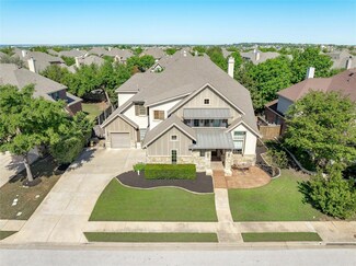 1809 Western Justice, Leander, TX 78641