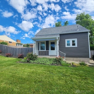 2059 Maplegrove Ave, Dayton, OH 45414