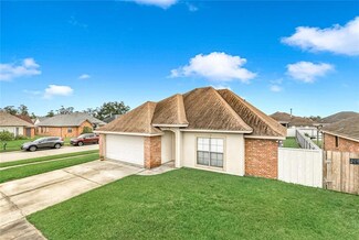 2613 Susie Ct, Marrero, LA 70072